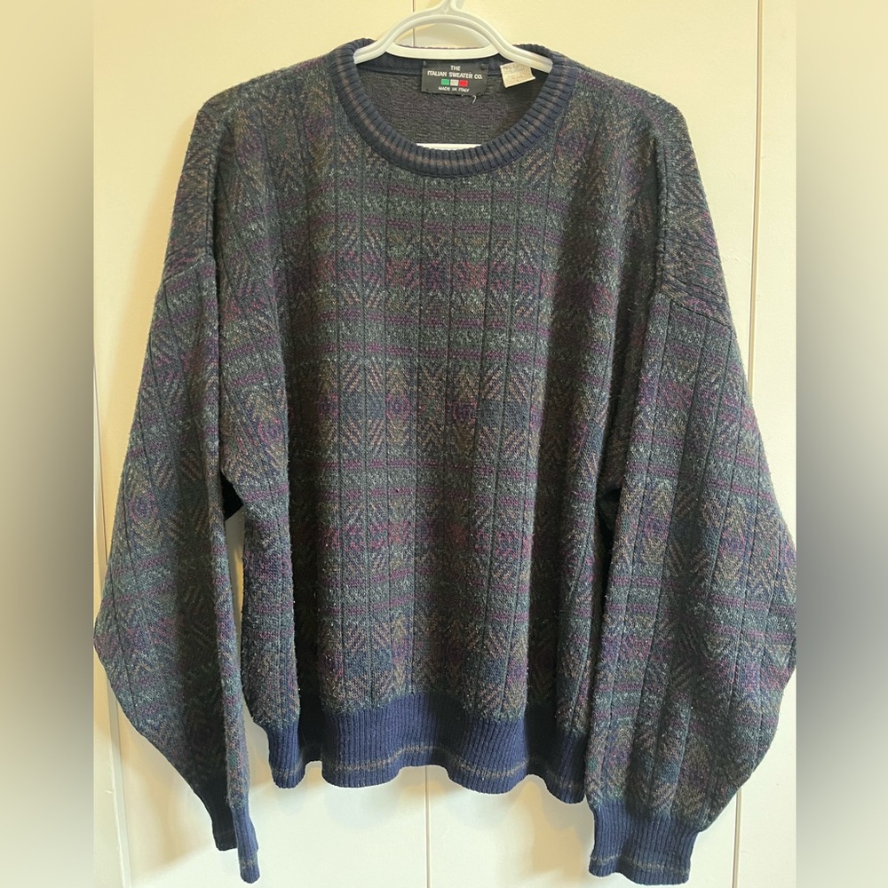 Men's Sweater